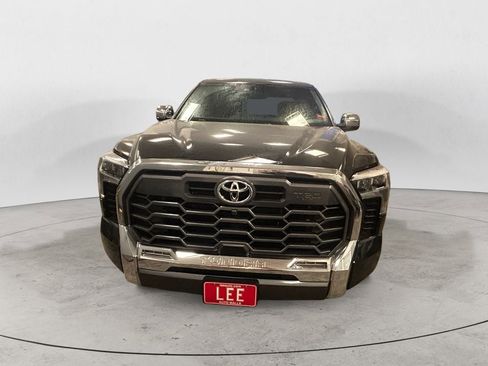 New 2026 Toyota Tundra 1794 Edition image 6