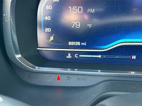 Used 2022 Chevrolet Tahoe LT w/ Max Trailering Package AWD/4WD image 15