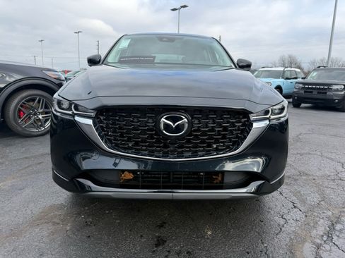 Certified 2025 MAZDA CX-5 AWD 2.5 S w/ Select Package image 22