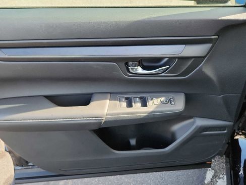 Certified 2026 Honda CR-V LX image 12