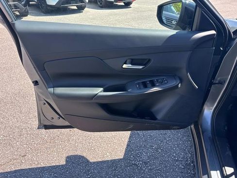 New 2026 Nissan Sentra SV w/ SV Convenience Package FWD image 21