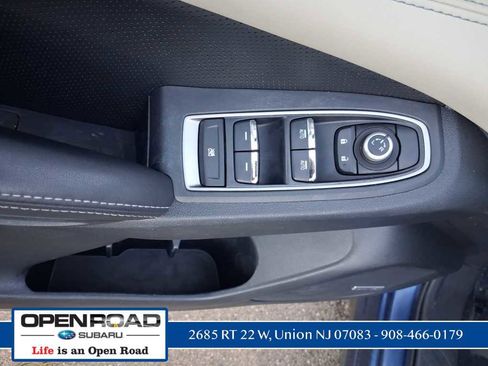 Used 2022 Subaru Ascent Limited w/ Technology Package AWD/4WD image 16