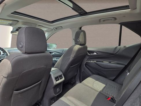 Used 2024 Chevrolet Equinox LT AWD/4WD image 43