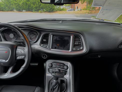 Used 2017 Dodge Challenger SXT Plus RWD image 53
