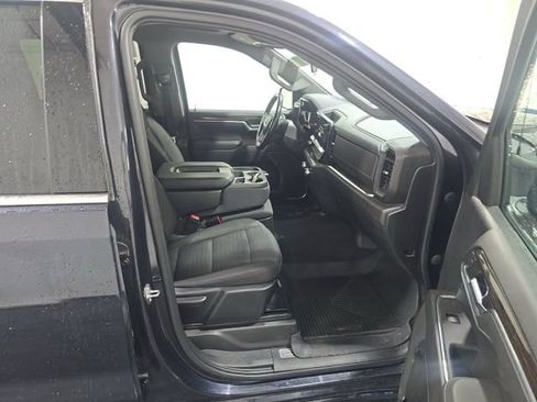 Used 2022 GMC Sierra 1500 SLE AWD/4WD image 8