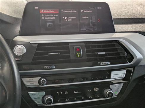 Used 2021 BMW X3 sDrive30i image 13