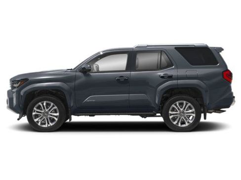 New 2026 Toyota 4Runner Limited AWD/4WD image 6