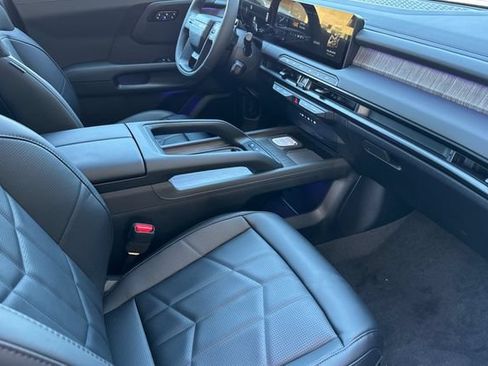 New 2027 Kia Telluride SX Prestige X-Line AWD/4WD image 20