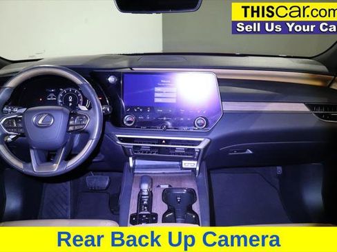 Used 2023 Lexus RX 350 Premium w/ Accessory Package (Z1) image 20