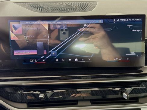 New 2026 BMW X5 xDrive40i w/ M Sport Package image 16