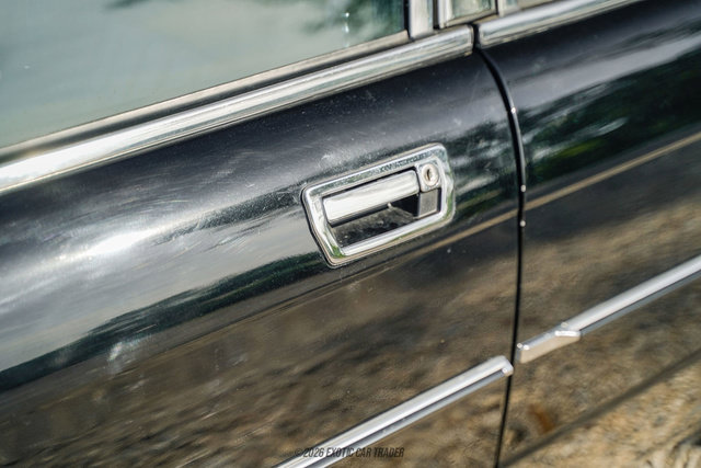 Used 1988 Jaguar XJ6 RWD image 69