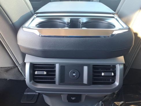 New 2025 Ford F150 Lightning Flash image 12