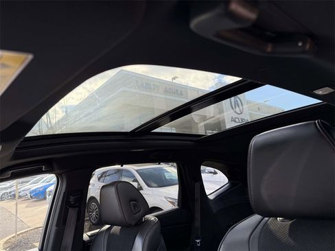 Certified 2023 Acura MDX A-Spec image 35