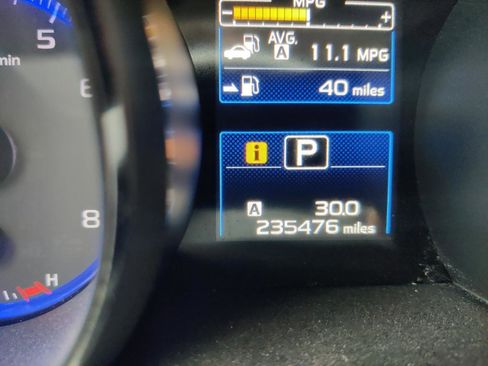 Used 2015 Subaru Outback 2.5i Premium AWD/4WD image 9