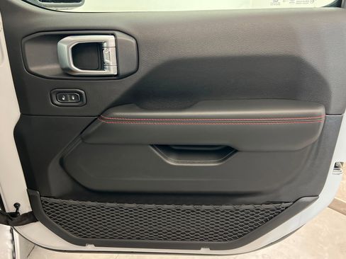 New 2026 Jeep Wrangler Rubicon image 23