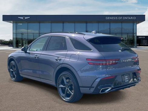 New 2026 Genesis GV70 2.5T Sport Prestige AWD/4WD image 4