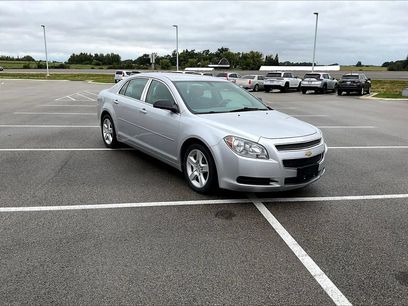 Used 2011 Chevrolet Malibu LS