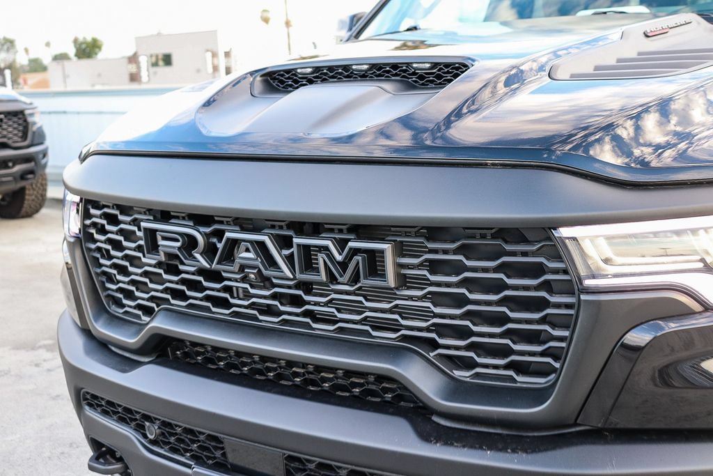 New 2026 RAM 1500 RHO w/ RHO Level 1 Equipment Group AWD/4WD image 6