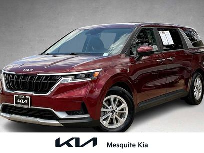 Certified 2024 Kia Carnival LX