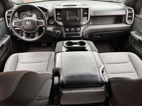 Used 2022 RAM 1500 Big Horn image 18