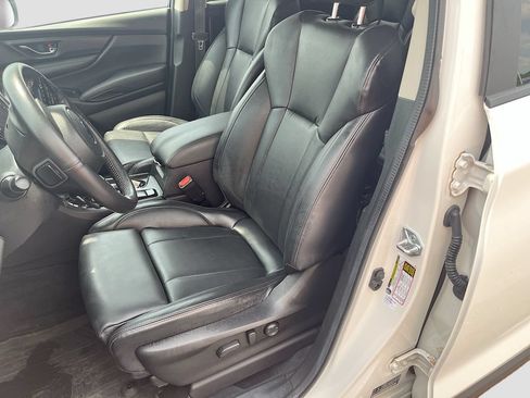 Used 2025 Subaru Ascent Bronze Edition AWD/4WD image 20