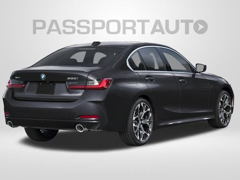 New 2026 BMW 330i Sedan RWD image 2