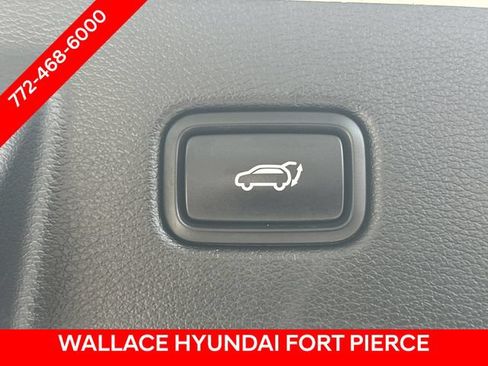 Used 2020 Kia Telluride EX w/ Towing Package FWD image 10