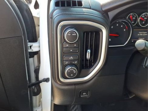 Used 2022 Chevrolet Silverado 2500 LT w/ Gooseneck/5TH Wheel Package AWD/4WD image 20