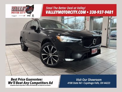 Used 2025 Volvo XC60 B5 Plus