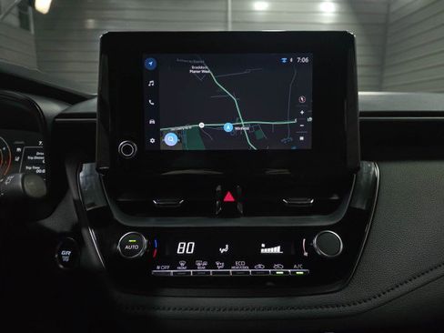 Used 2024 Toyota Corolla GR w/ Performance Package image 24