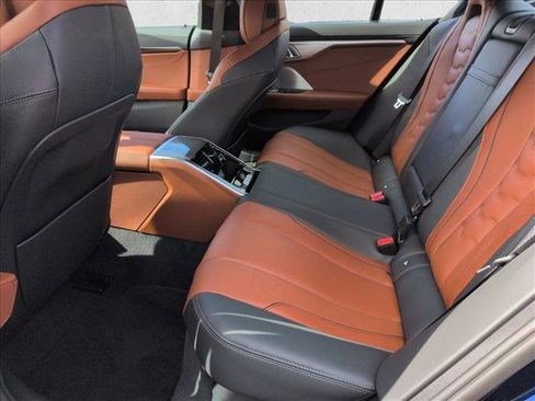 New 2026 BMW 840i xDrive image 16