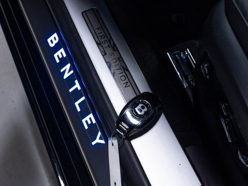 Used 2020 Bentley Flying Spur W12 AWD/4WD image 97