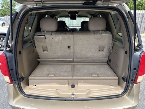 Used 2005 Buick Terraza CXL FWD image 27