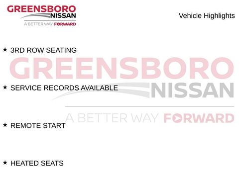 Used 2024 Buick Enclave Premium FWD image 10