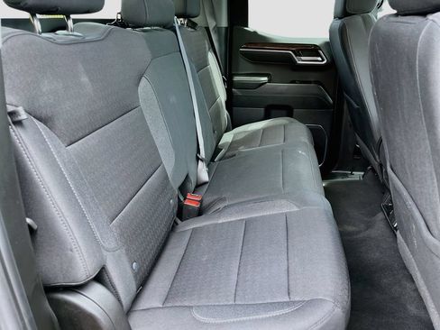 Used 2025 GMC Sierra 1500 Elevation AWD/4WD image 27