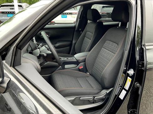 New 2026 Honda HR-V Sport image 10