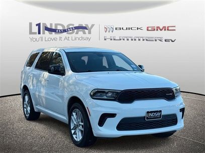 Used 2023 Dodge Durango GT
