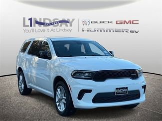 Used 2023 Dodge Durango GT video 1