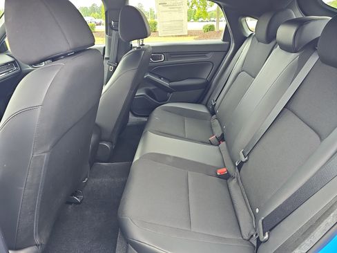 Used 2024 Honda Civic Sport image 13