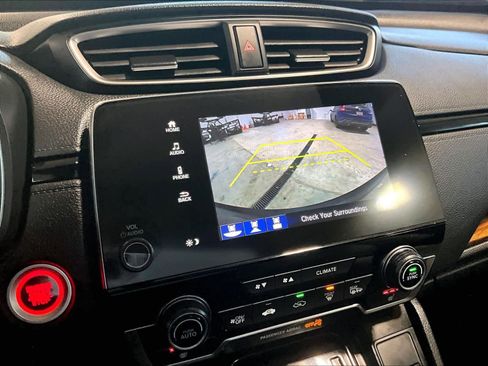 Used 2019 Honda CR-V EX image 19