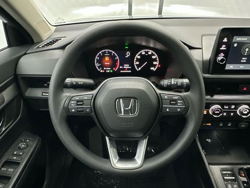 New 2026 Honda CR-V EX image 26