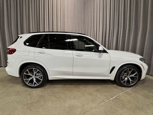 Used 2020 BMW X5 sDrive40i w/ M Sport Package image 4