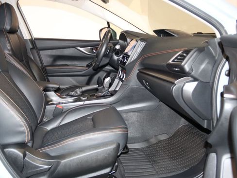 Used 2020 Subaru Crosstrek 2.0i Limited AWD/4WD image 56