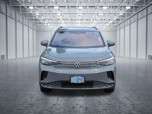 Certified 2023 Volkswagen ID.4 Pro AWD/4WD image 8