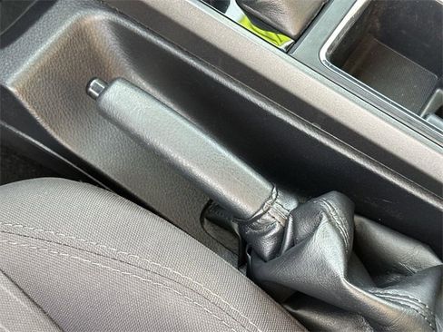 Used 2018 Toyota Tacoma TRD Off-Road image 37