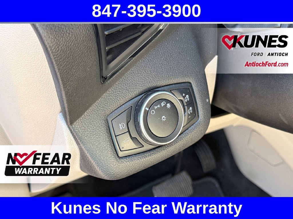 Used 2019 Ford Escape Titanium AWD/4WD image 19