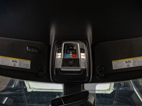 Used 2025 RAM 1500 Rebel w/ Rebel Level 2 Equipment Group image 30