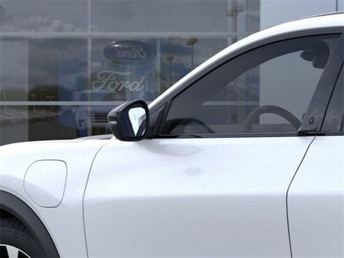 New 2025 Ford Mustang Mach-E Select w/ Comfort Package Lite image 20