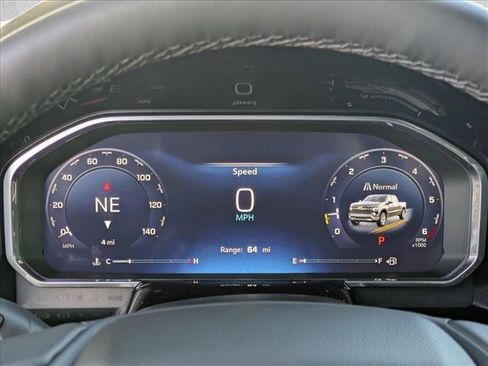 New 2026 Chevrolet Silverado 1500 RST w/ Safety Package image 10