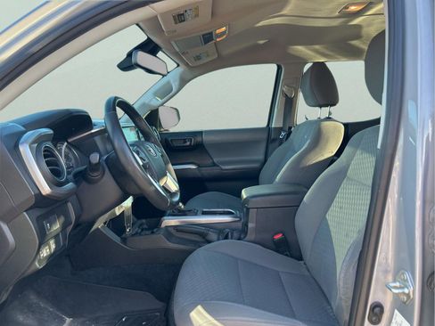 Used 2021 Toyota Tacoma SR5 image 26